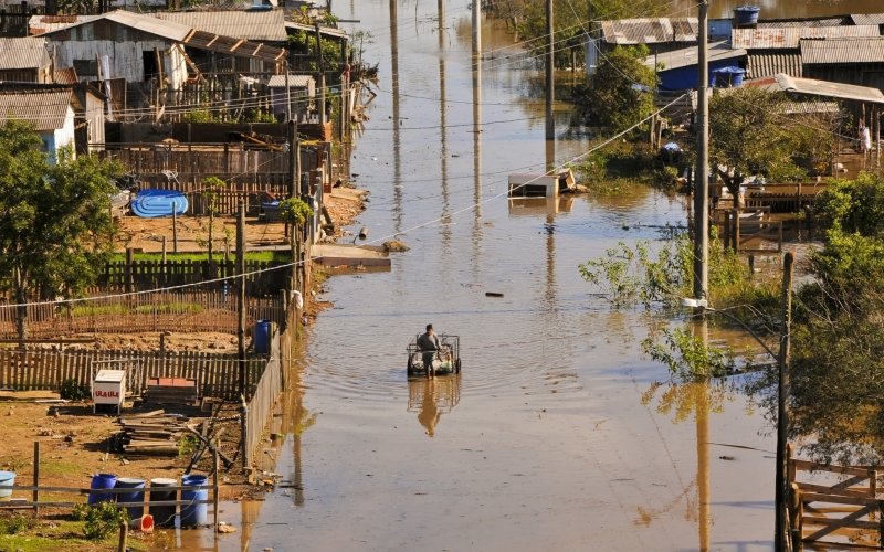 Recursos de R$ 6,5 bilhões do governo federal serão destinados para obras em cidades como Igrejinha e Canoas; entenda | abc+