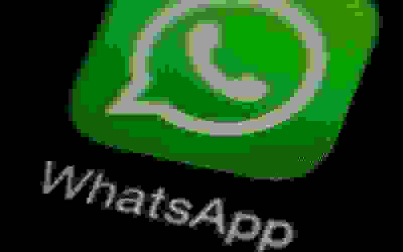 WhatsApp passa por instabilidade, e usuários relatam dificuldade para usar a plataforma