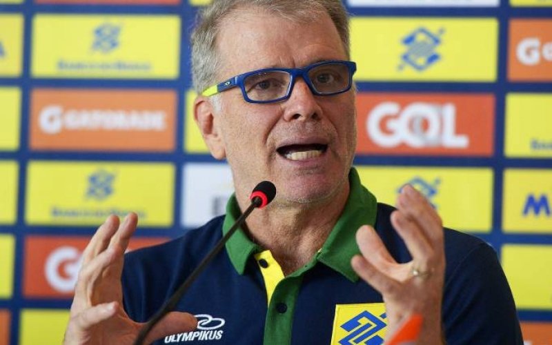 Bernardinho assume comando da seleção brasileira de vôlei masculino | abc+