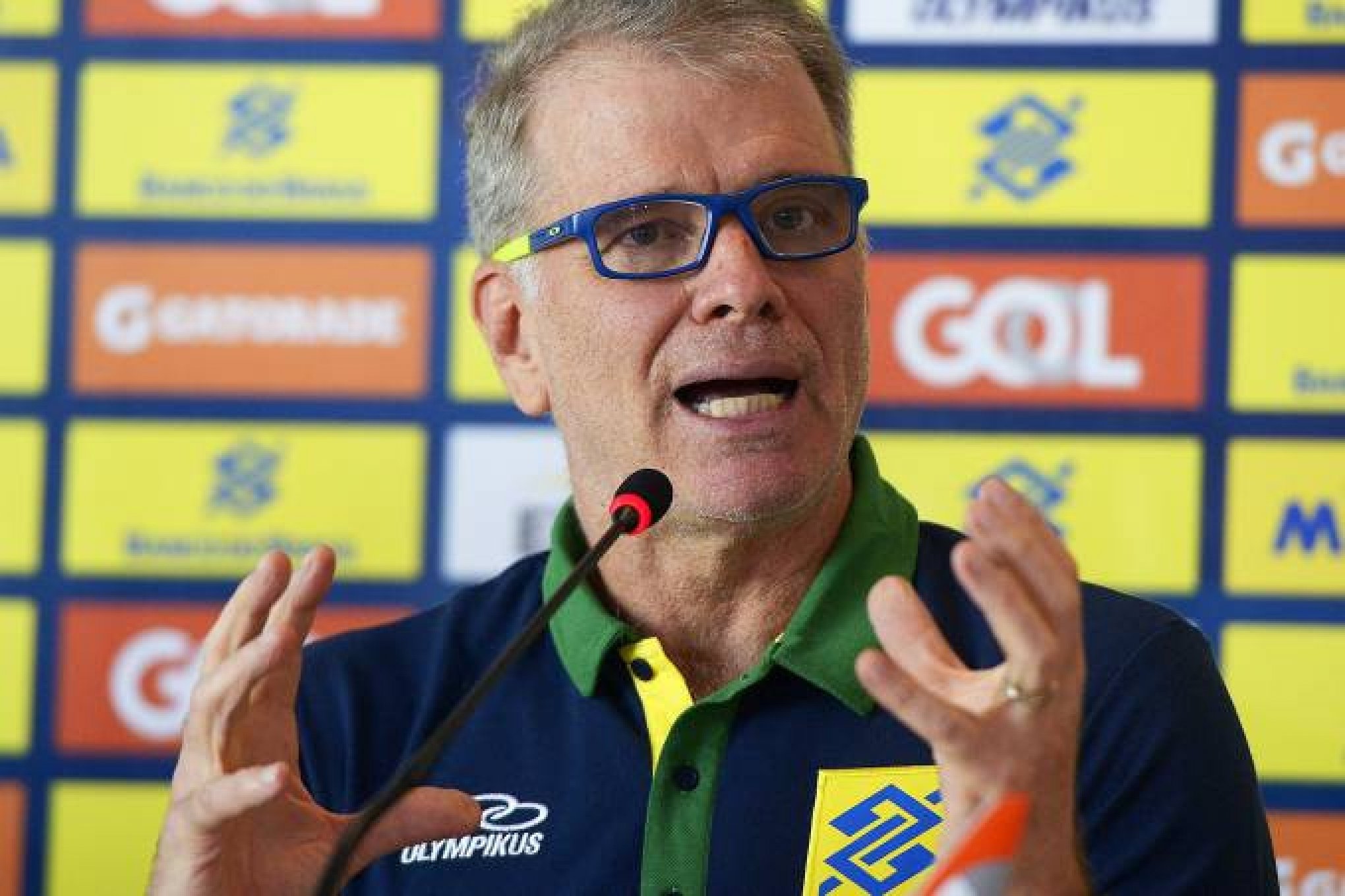 Bernardinho assume comando da seleção brasileira de vôlei masculino; saiba o motivo
