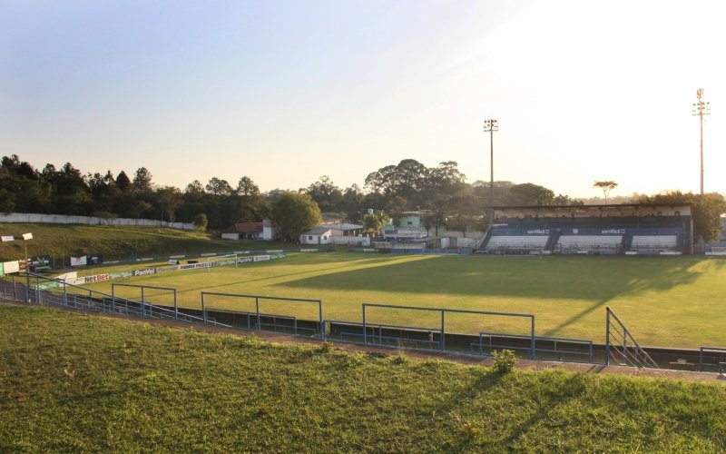 Estádio do Cristo Rei