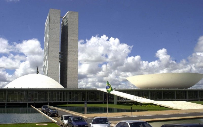 Câmara dos Deputados aprovou urgência para votação do projeto que prevê transição para o fim da desoneração da folha de pagamentos | abc+