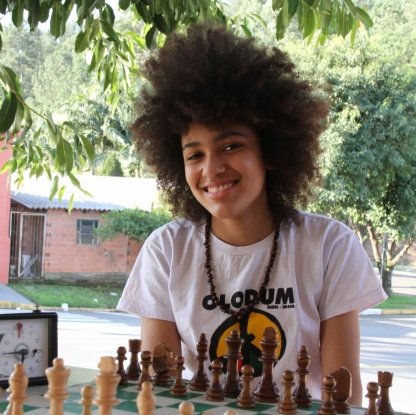 Livro xadrez-o Poder das Negras em Promoção na Americanas
