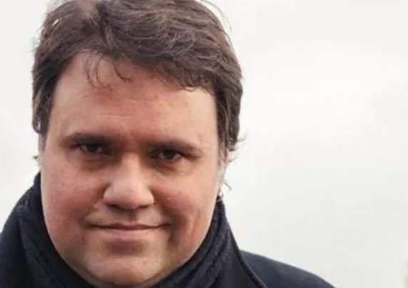 Apresentador Rodrigo Rodrigues Morre Devido A Complicacoes Da Covid Gente Jornal Nh