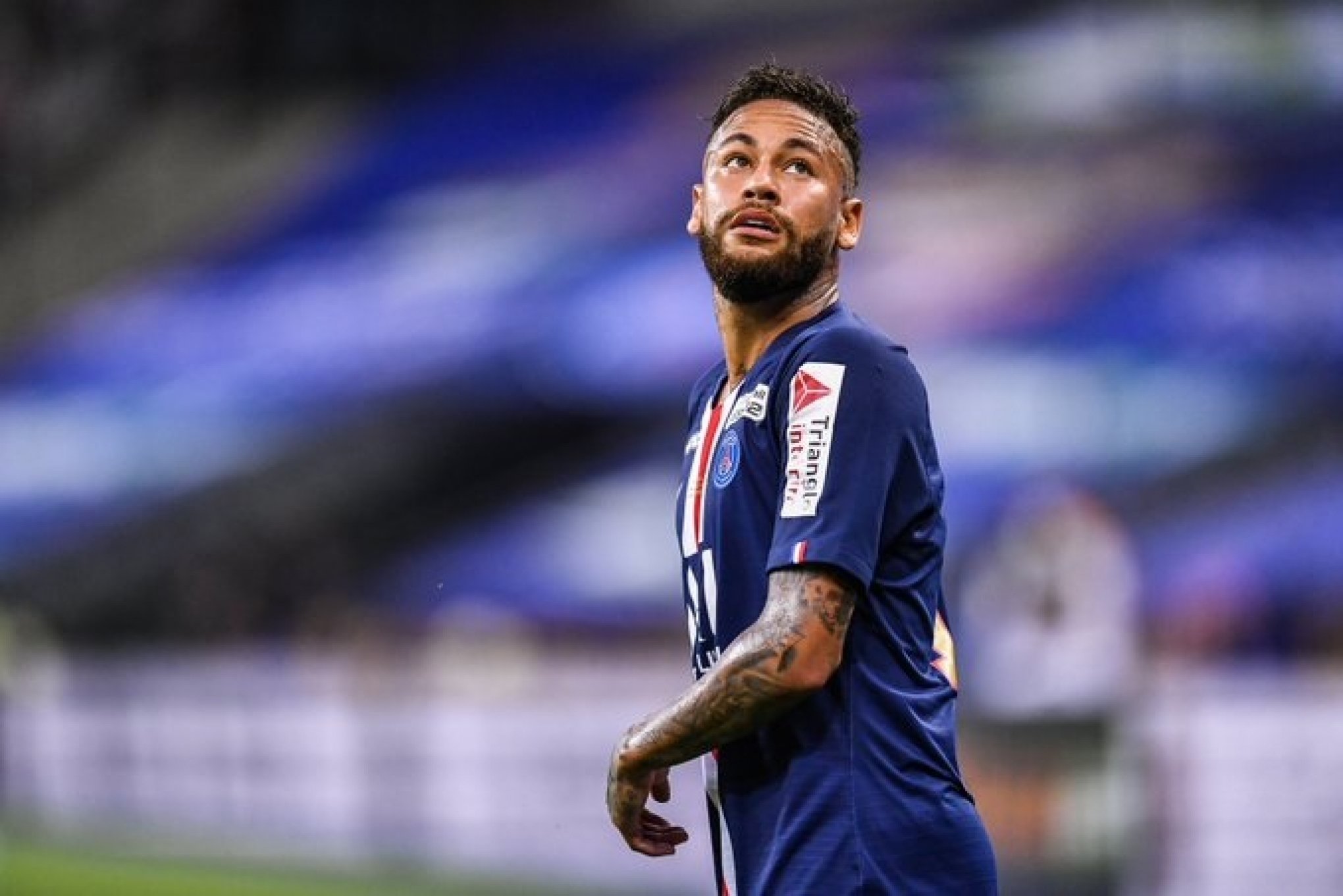 Neymar diz que Copa do Mundo de 2022 pode ser a última da sua carreira -  Esportes - Jornal NH