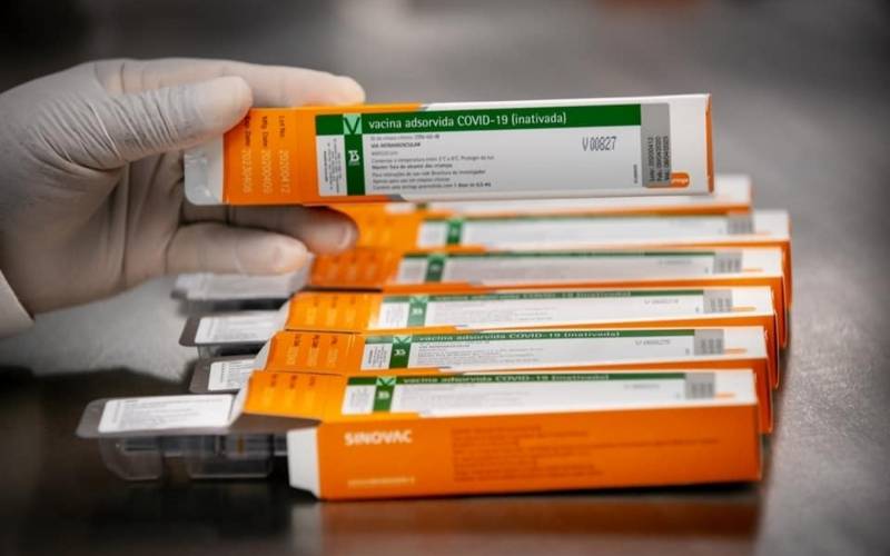 Seis Vacinas Contra A Covid 19 Estao Previstas Para Os Proximos Meses Pais Jornal Nh