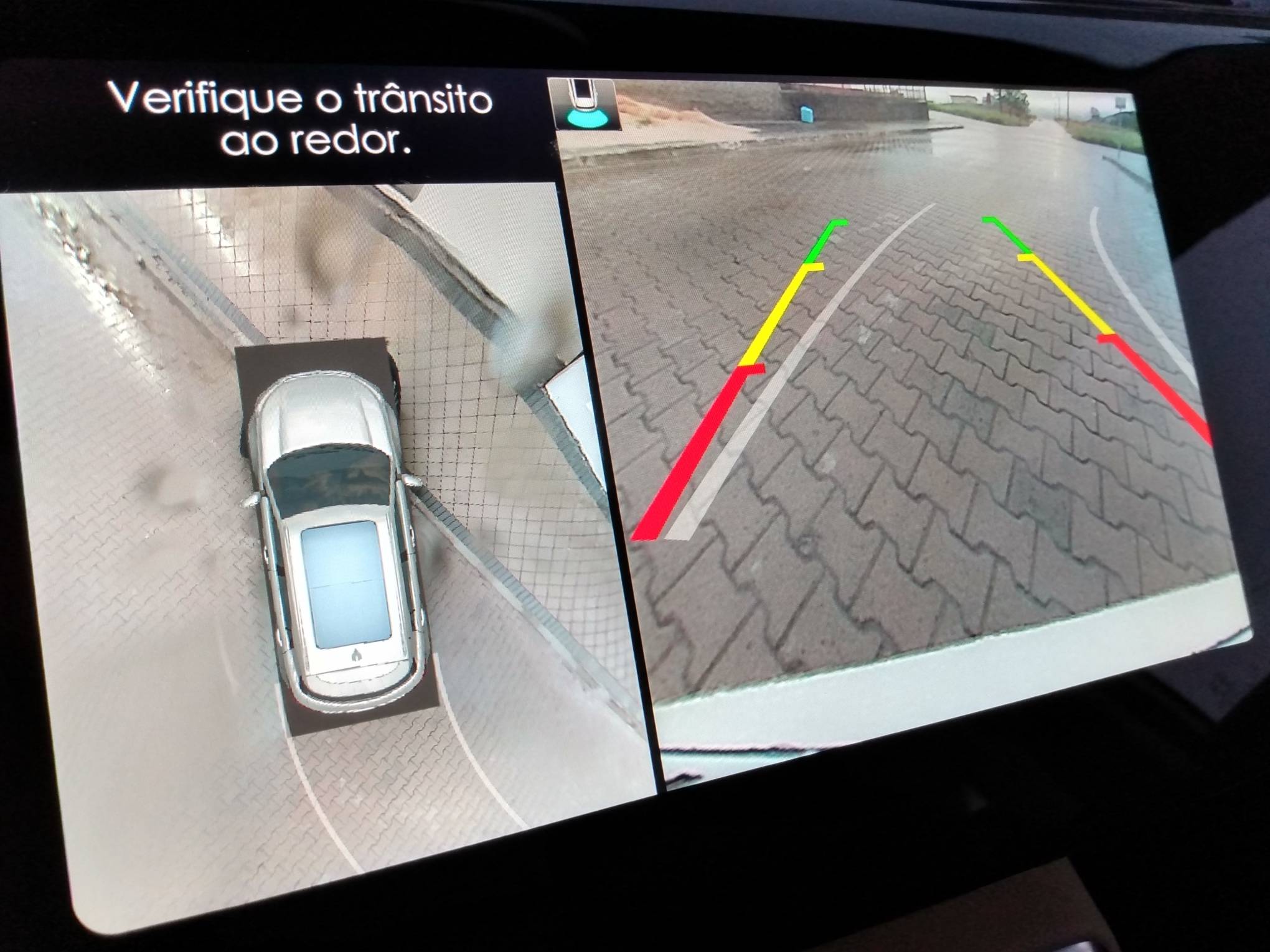 Ford Territory Chega Ao Brasil Por R 165 9 Mil Motores Jornal Nh