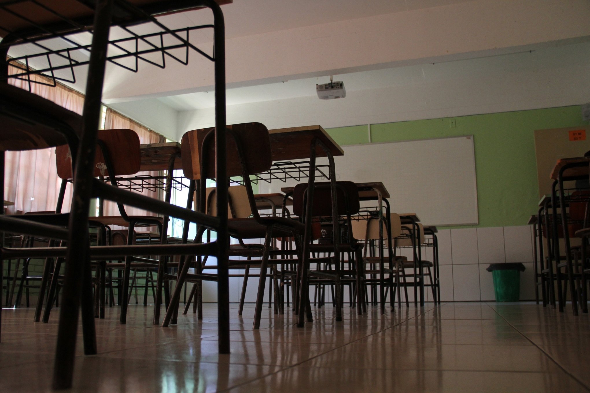 Governo anuncia repasse de mais de R$ 300 mil para escola de Campo Bom