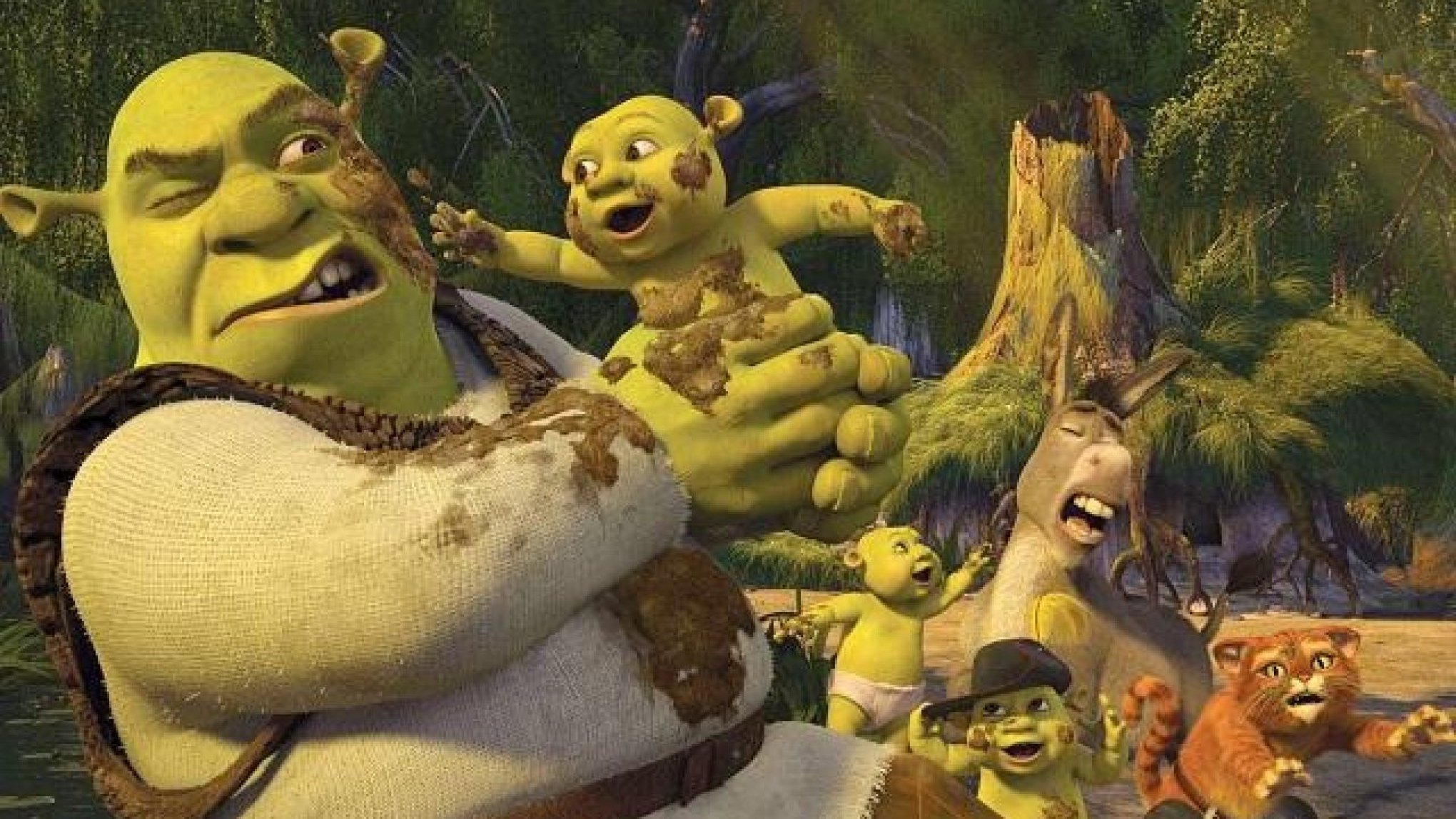 SESSÃO DA TARDE: TV Globo exibe o filme Shrek Terceiro nesta terça-feira, 28 de novembro