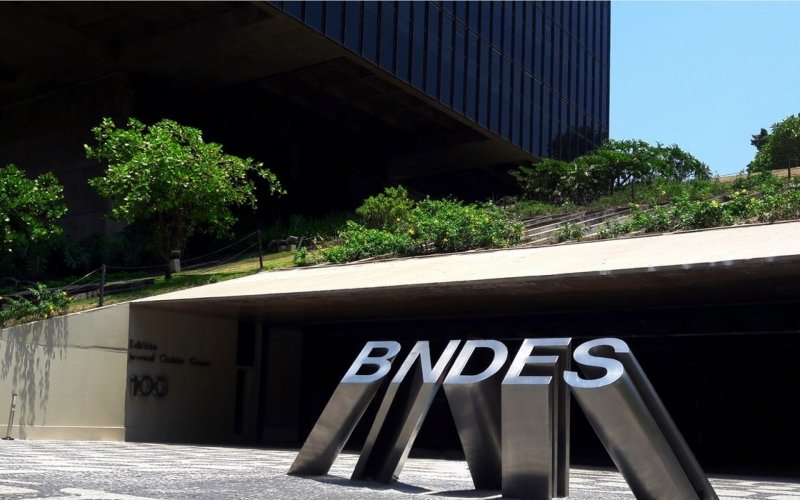 Banco Nacional de Desenvolvimento Econômico e Social - BNDES | abc+