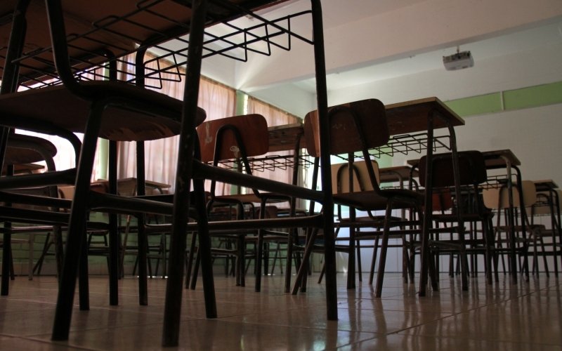 No RS, 125 escolas estaduais atendem unicamente a educação básica do 1º ao 5º ano e poderiam aderir à municipalização