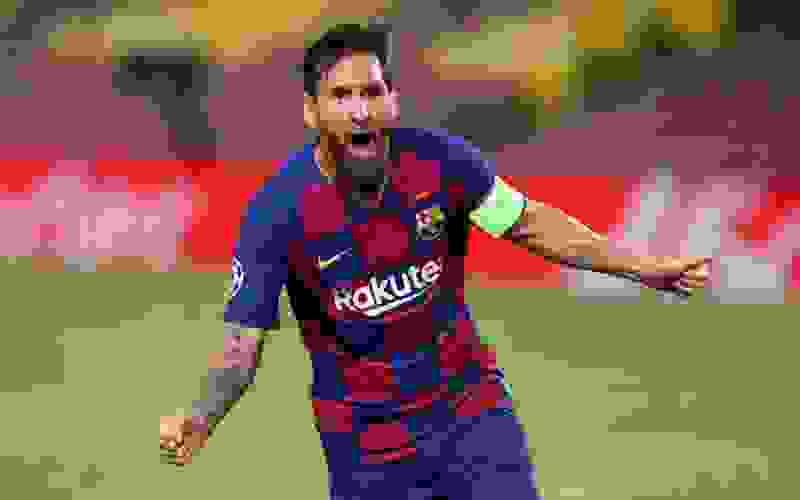 Para Ter Messi PSG Planeja Vender Jogadores Para N o Violar Regras 