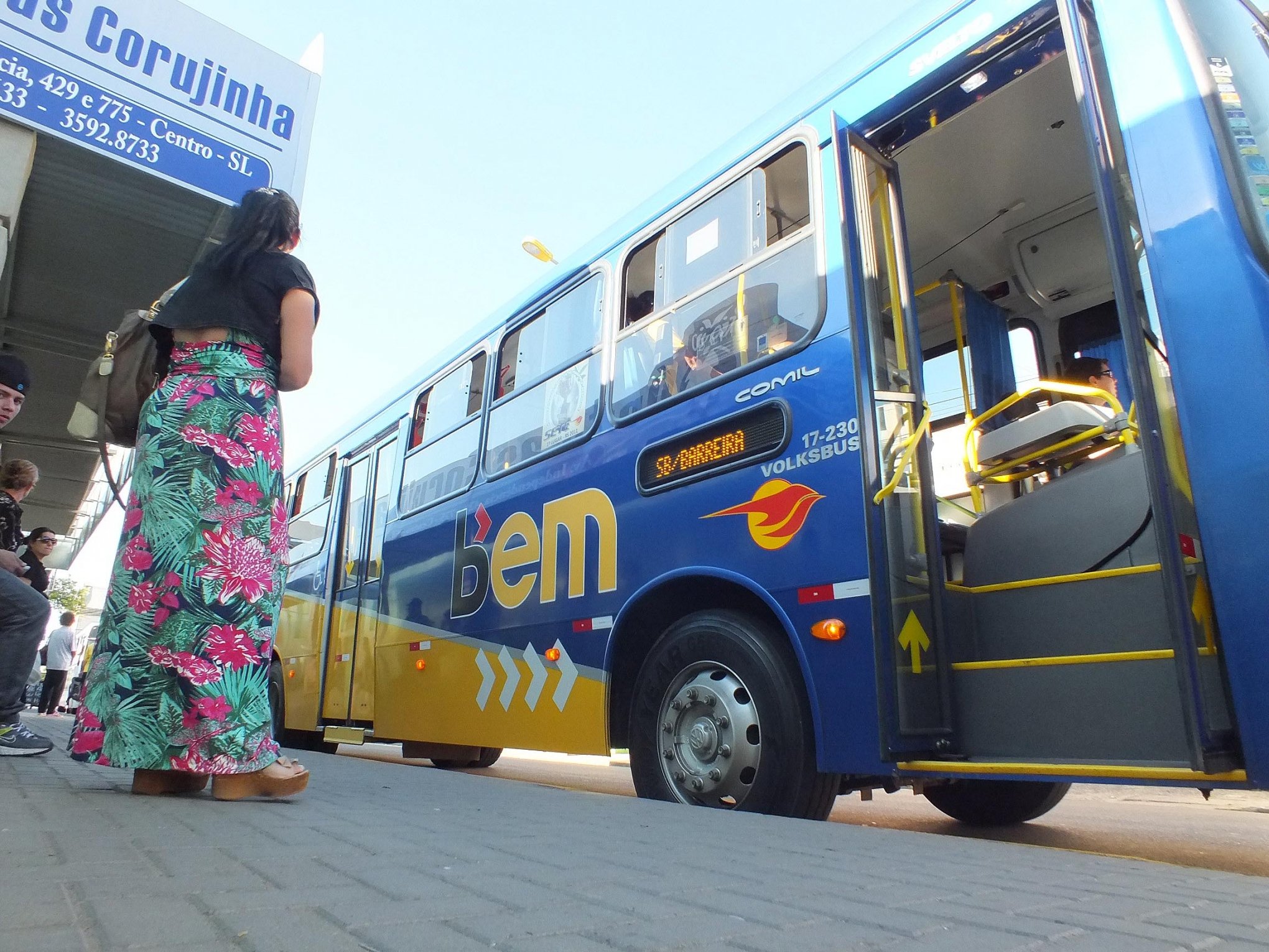 CATÁSTROFE NO RS: Enchente altera serviços de saúde e circulação de ônibus em São Leopoldo