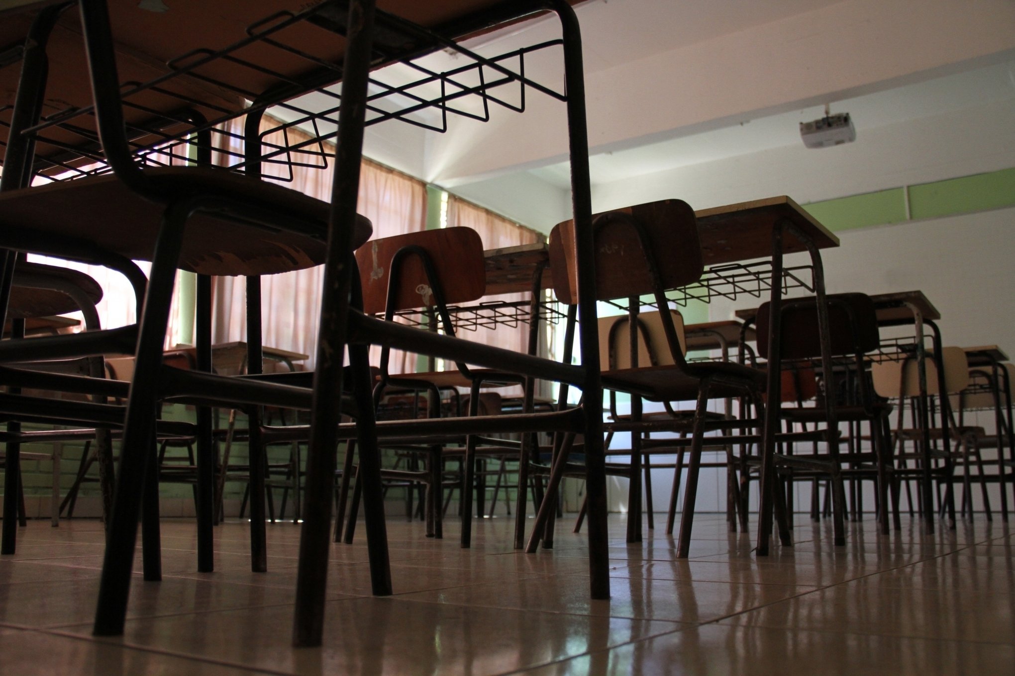 Prefeitura de São Leopoldo suspende aulas na rede municipal nesta quinta-feira