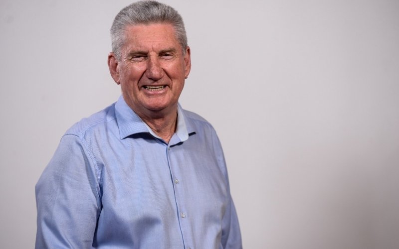 Marcelino Muzykant