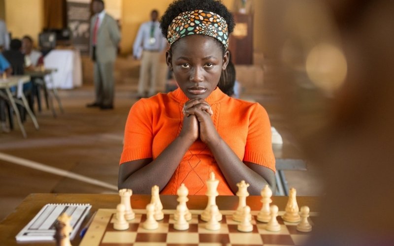 Rainha de Katwe | abc+