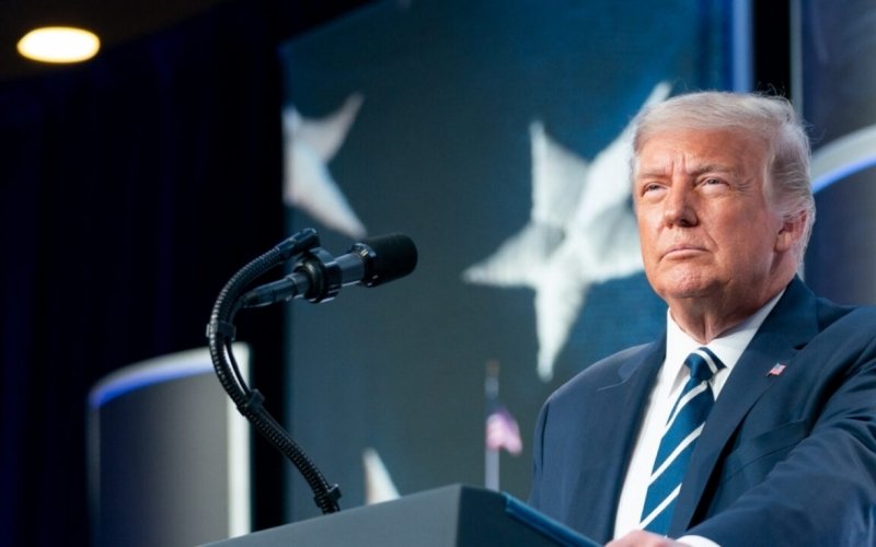 Nikki Haley desiste da disputa e Donald Trump será o candidato do Partido Republicano nos EUA