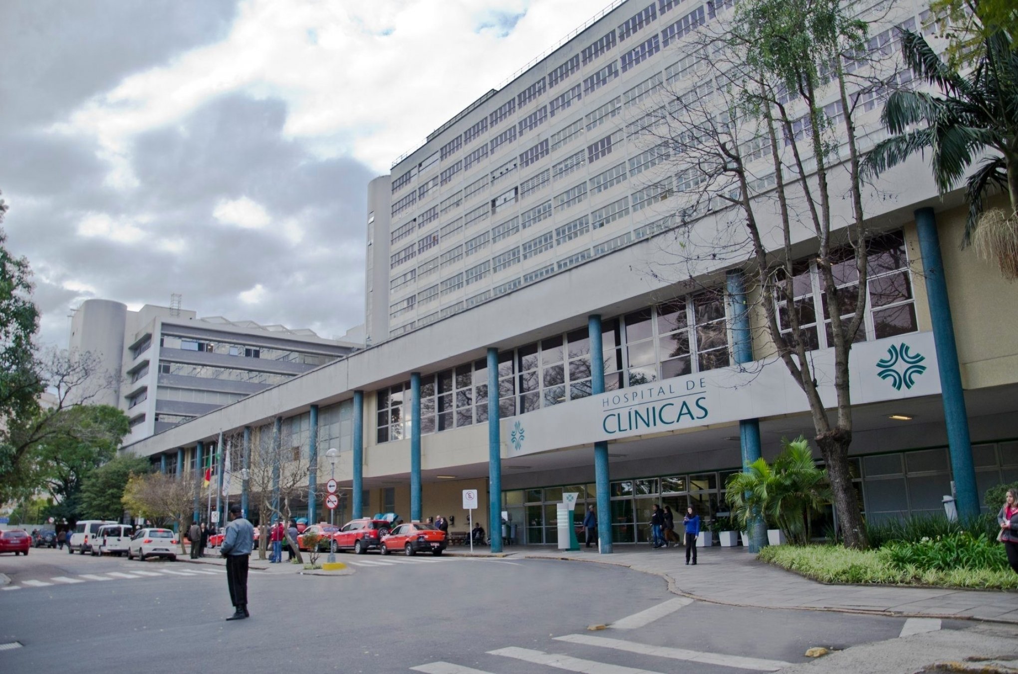 Bebê de 1 ano entra em coma após receber superdosagem de medicamento em hospital do RS