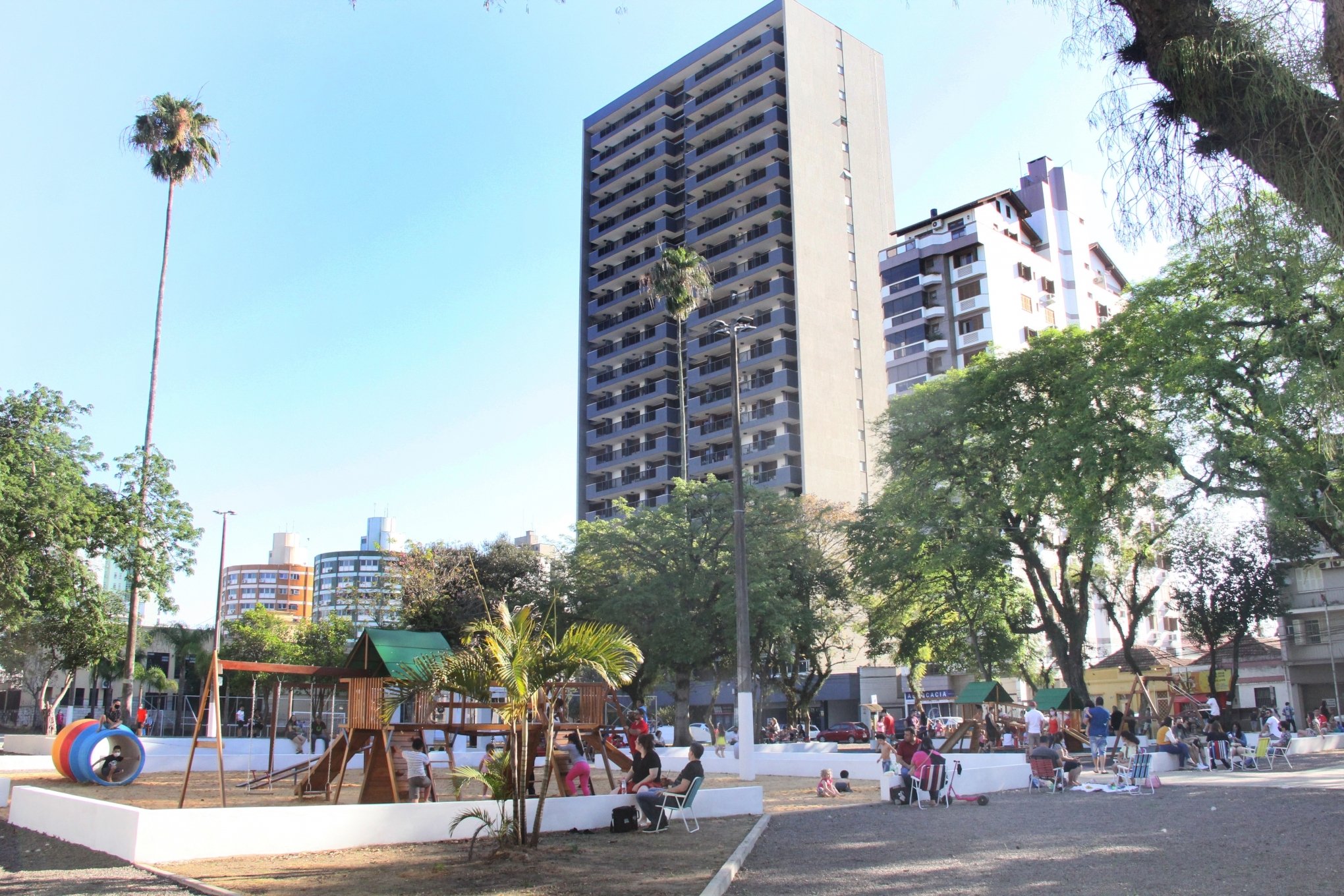 Praça dos Correios recebe etapa do Campeonato Estadual de Rimas neste sábado