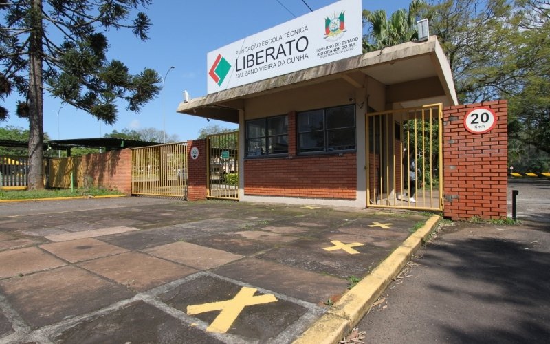 Fundação Liberato busca repor quadro funcional perdido nos últimos anos | abc+