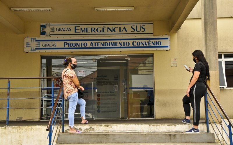 Hospital Nossa Senhora das Graças receberá mais de R$ 3 milhões | abc+