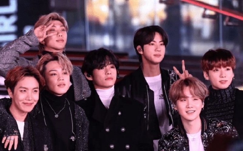 Show que marca retorno do BTS será exibido em plataforma de streaming; saiba qual