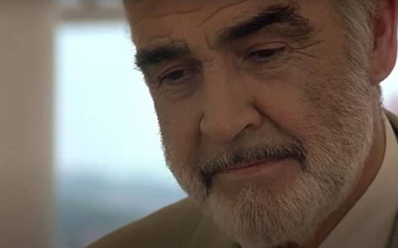 Uma homenagem a Sean Connery - Opinião - Jornal de Gramado
