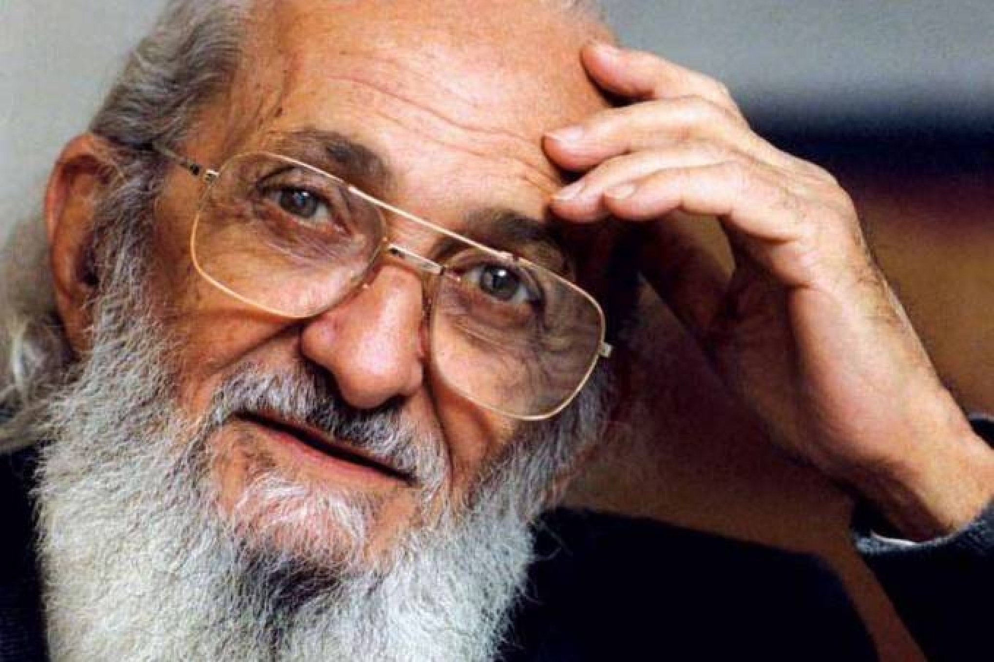 O Conhecimento Liberta Paulo Freire