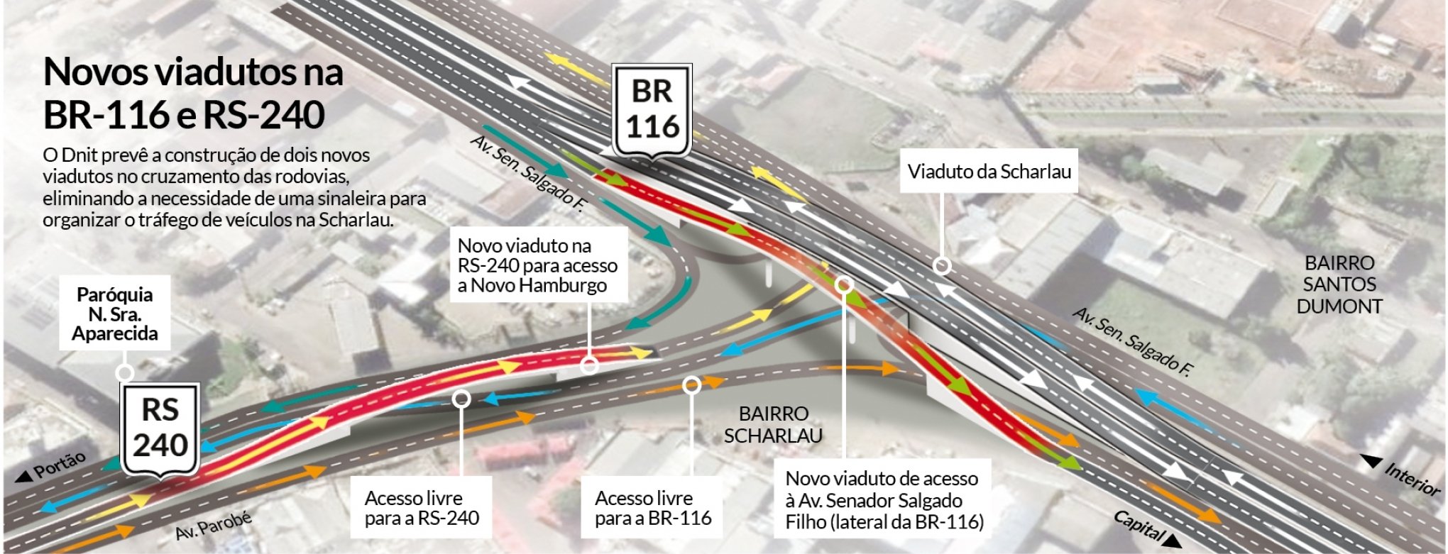 Dnit vai atualizar projeto do acostamento na BR-280 entre Jaraguá e Corupá  - JDV