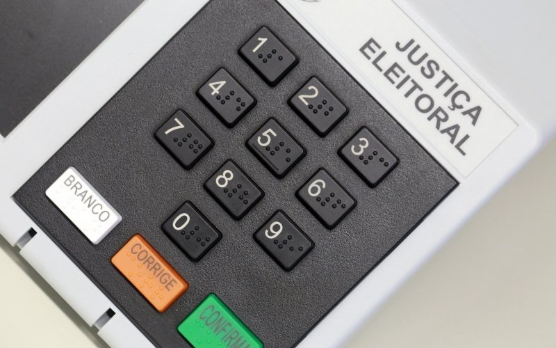 urna eletrônica, voto, eleições 2020, eleição, política, e-título, justiça eleitoral | abc+