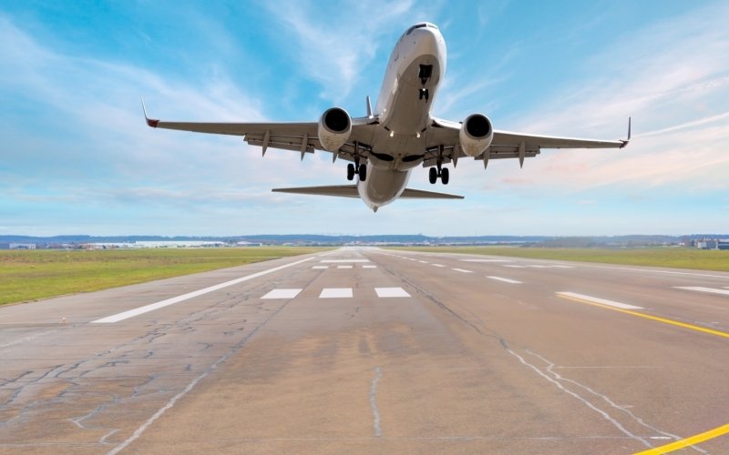 Leilão das passagens aéreas ocorreria nos próprios aeroportos