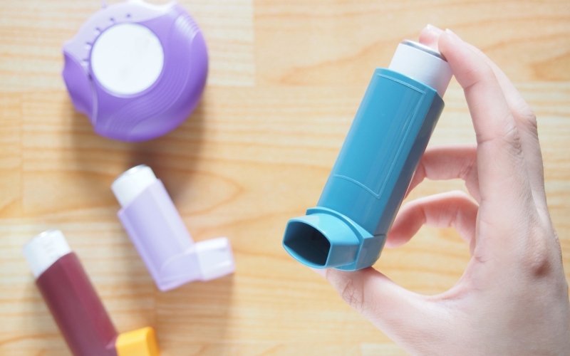 Pneumologista explica a diferença entre asma e bronquiolite