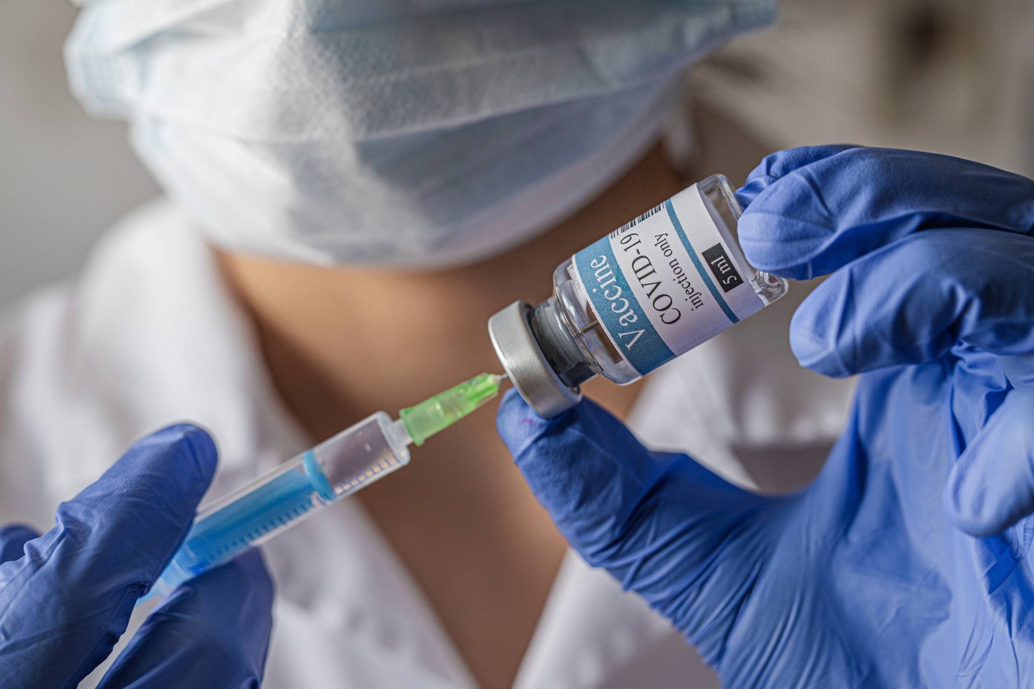 A grande corrida mundial pela vacina contra o coronavírus - Região - Jornal  NH