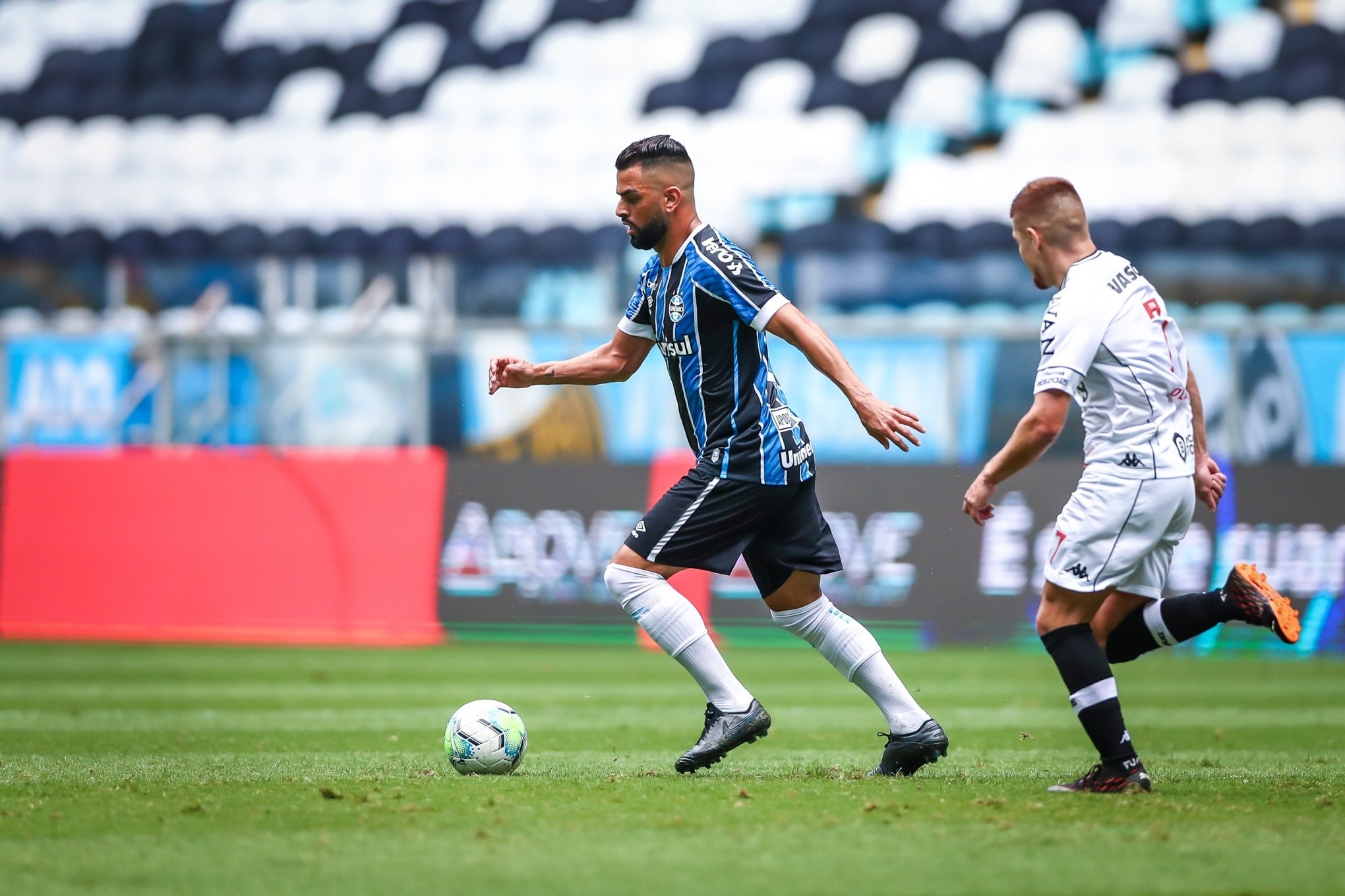 Santos Vs Gremio - Santos vs Gremio de Porto Alegre: estadísticas