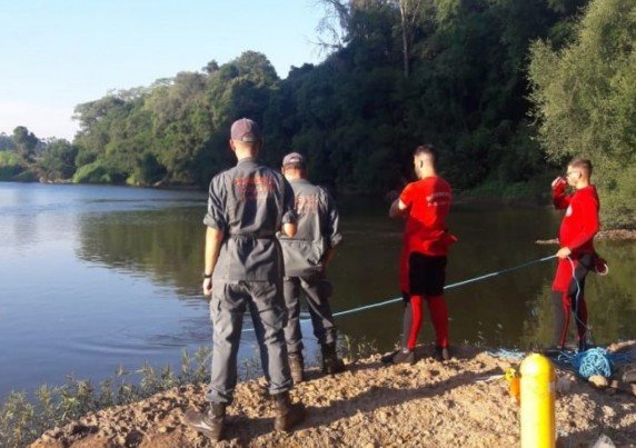 Bombeiros registram 27 mortes por afogamento no RS - Rio Grande do Sul -  Jornal NH