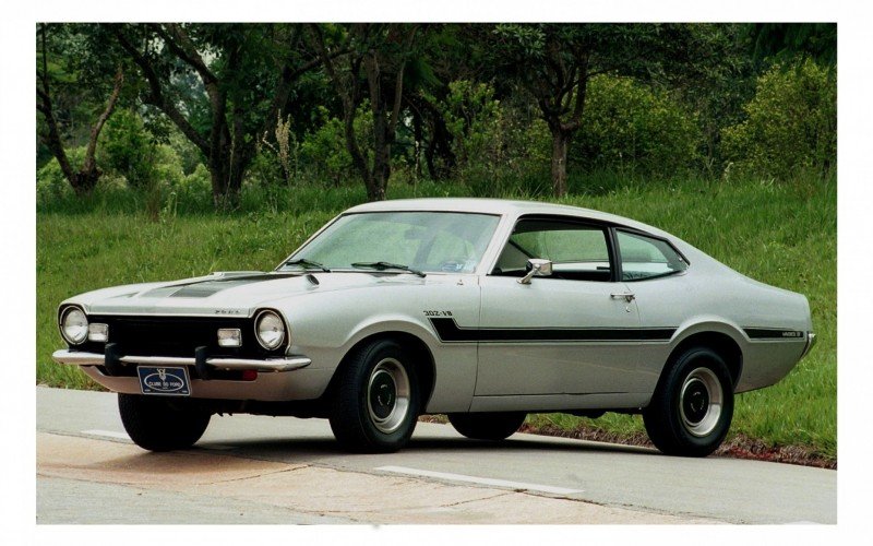 Ford Maverick