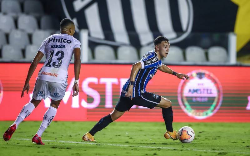 Grêmio entra em 2021 com uma final pela frente, mas focado ...