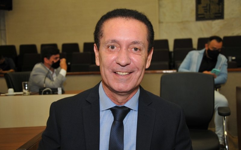 Diretório Estadual da legenda afirma que parlamentar "irá às urnas com o apoio do ex-presidente Jair Bolsonaro” | abc+