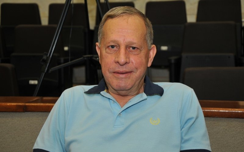 Dr. Laércio trocou o PTB pelo Podemos