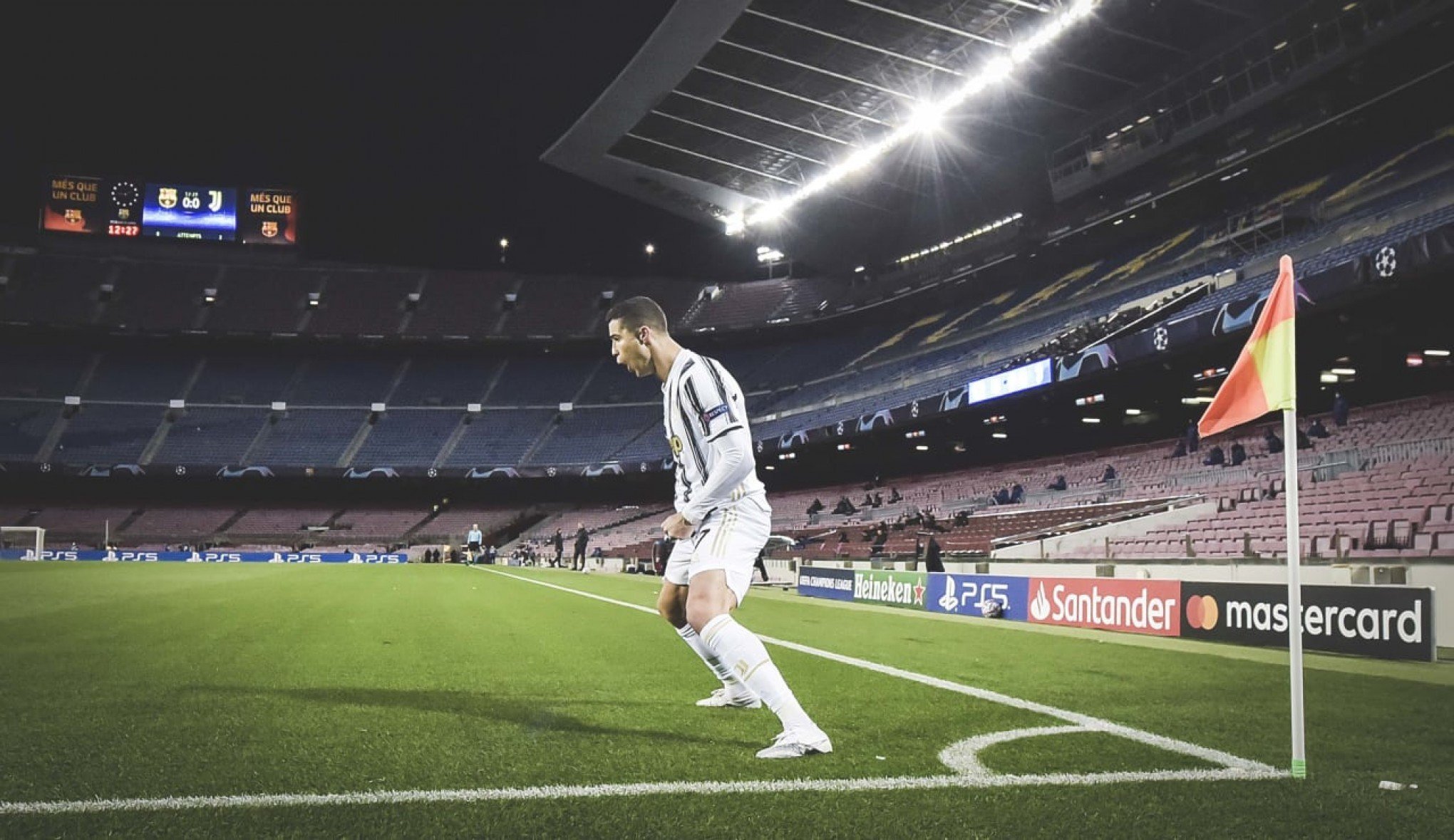 Cristiano Ronaldo Descarta Aposentadoria E Fala Em Jogar Por Muitos Anos Mais Esportes Jornal Nh