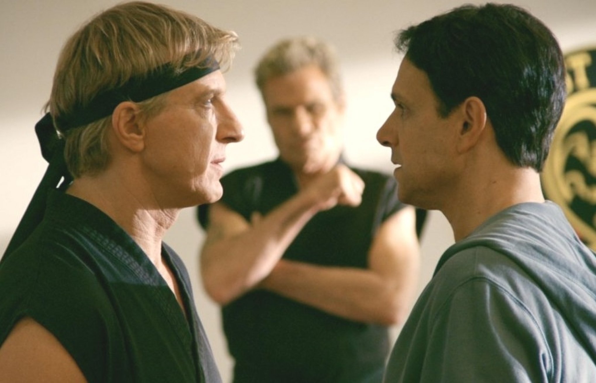 Cobra Kai 3ª temporada: Data de estreia, elenco e mais - Jornal