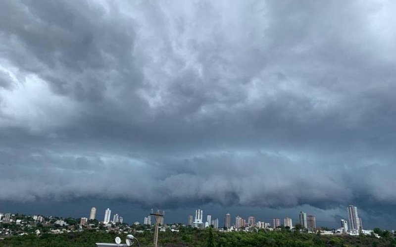 Semate começa começa com previsão de chuva no RS | Jornal NH