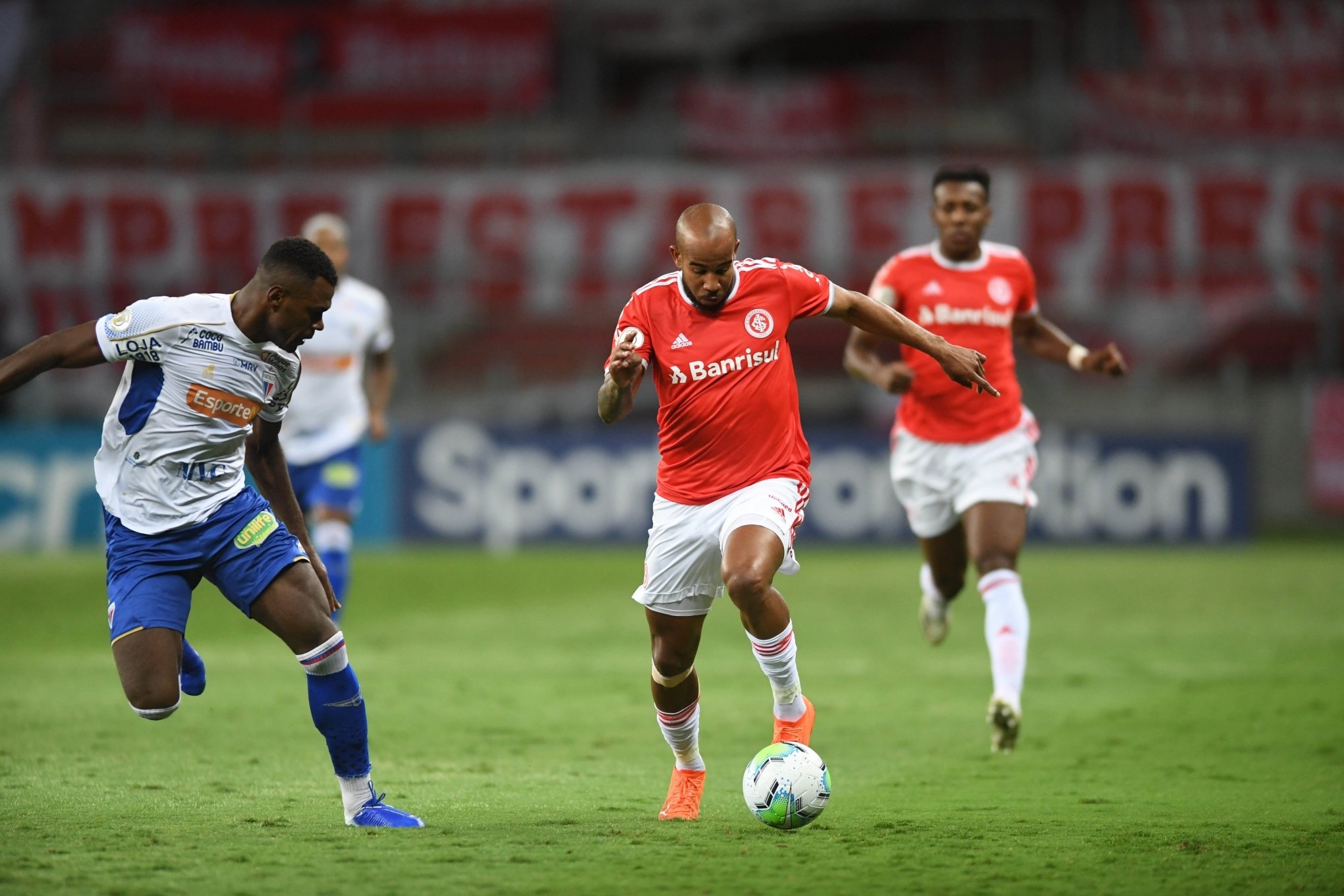 Inter se prepara para pegar o Atlético-MG no sábado - Inter - Diário de  Canoas