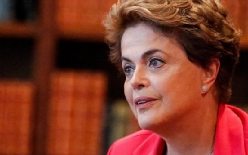 Ex-presidente Dilma receberá indenização por danos morais | Jornal NH