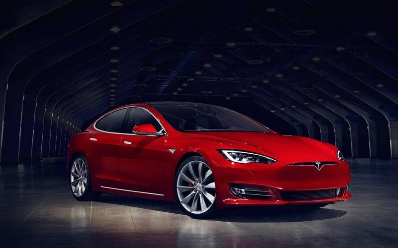 Modelos da Tesla  | abc+