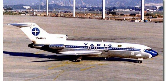 Transporte de Boeing da antiga Varig para a Serra pode ser definido nesta quarta
