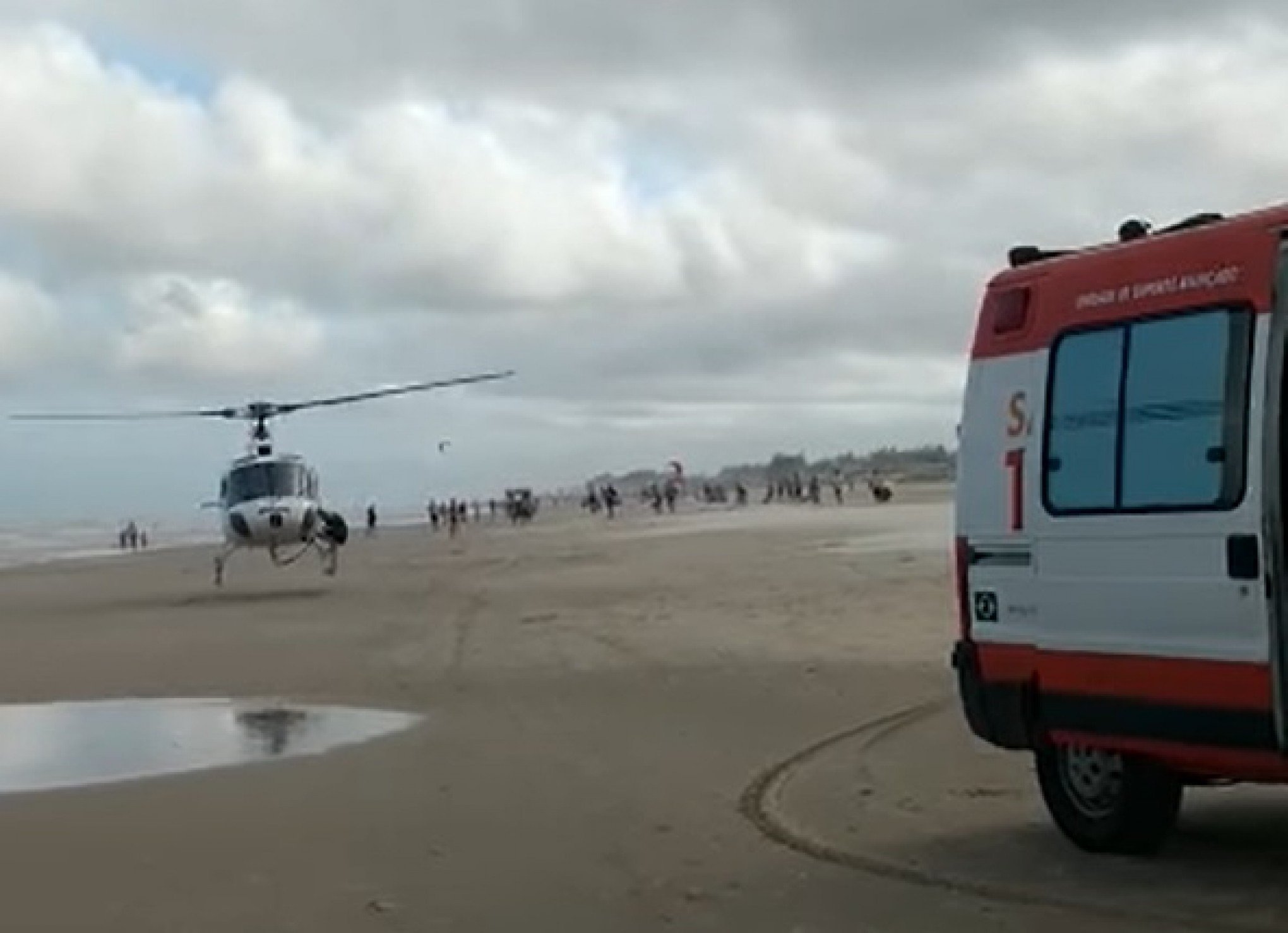 Bombeiros registram 27 mortes por afogamento no RS - Rio Grande do Sul -  Jornal NH