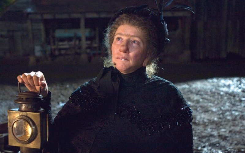 Nanny McPhee e as Lições Mágicas | Jornal NH