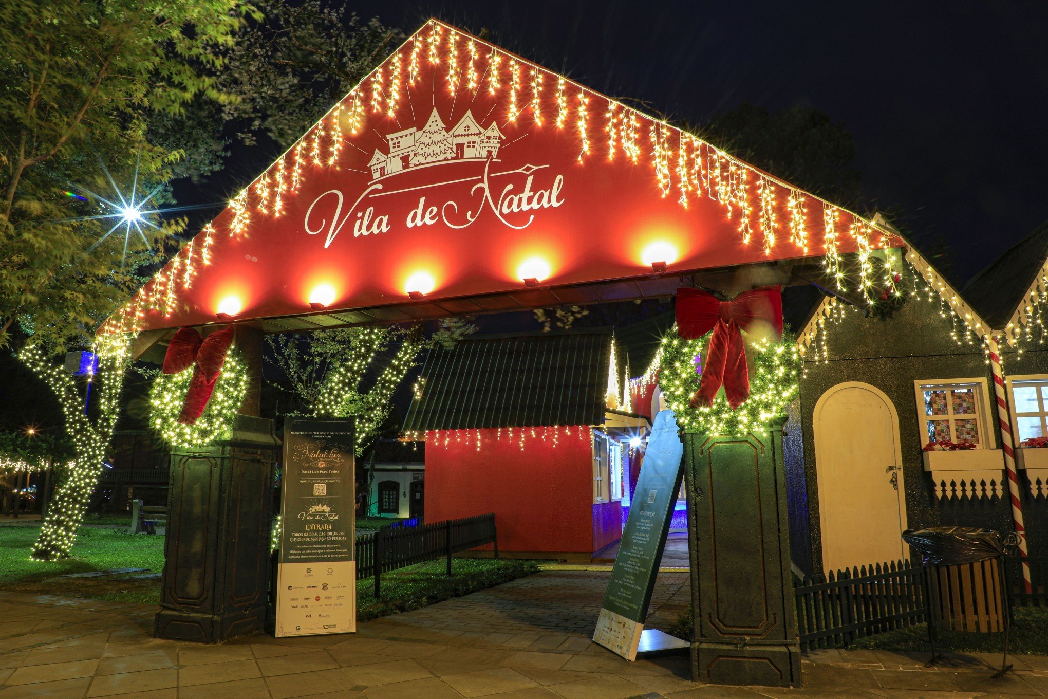 Credenciamento para artesãos na Vila de Natal encerra na sexta-feira - Gramado - Jornal de Gramado Credenciamento para artesãos na Vila de Natal encerra na sexta-feira - Gramado - Jornal de Gramado