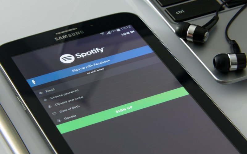 Retrospectiva Spotify | abc+